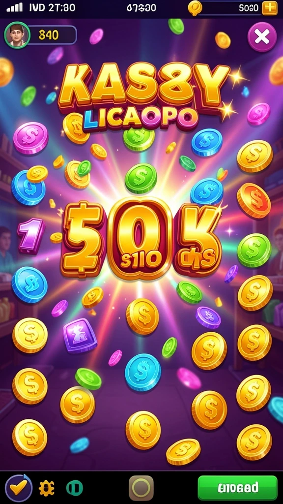 Screenshot 72lucky nomor 1