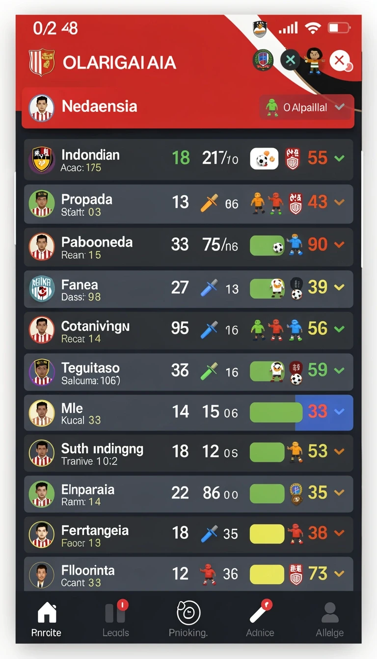 Screenshot 777win nomor 3