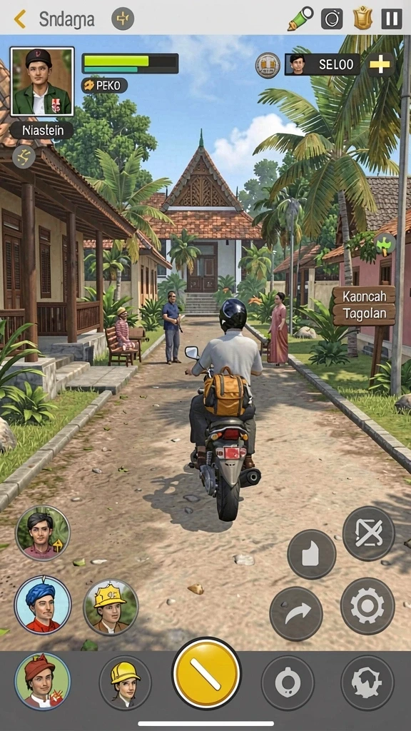 Screenshot 77singa nomor 2