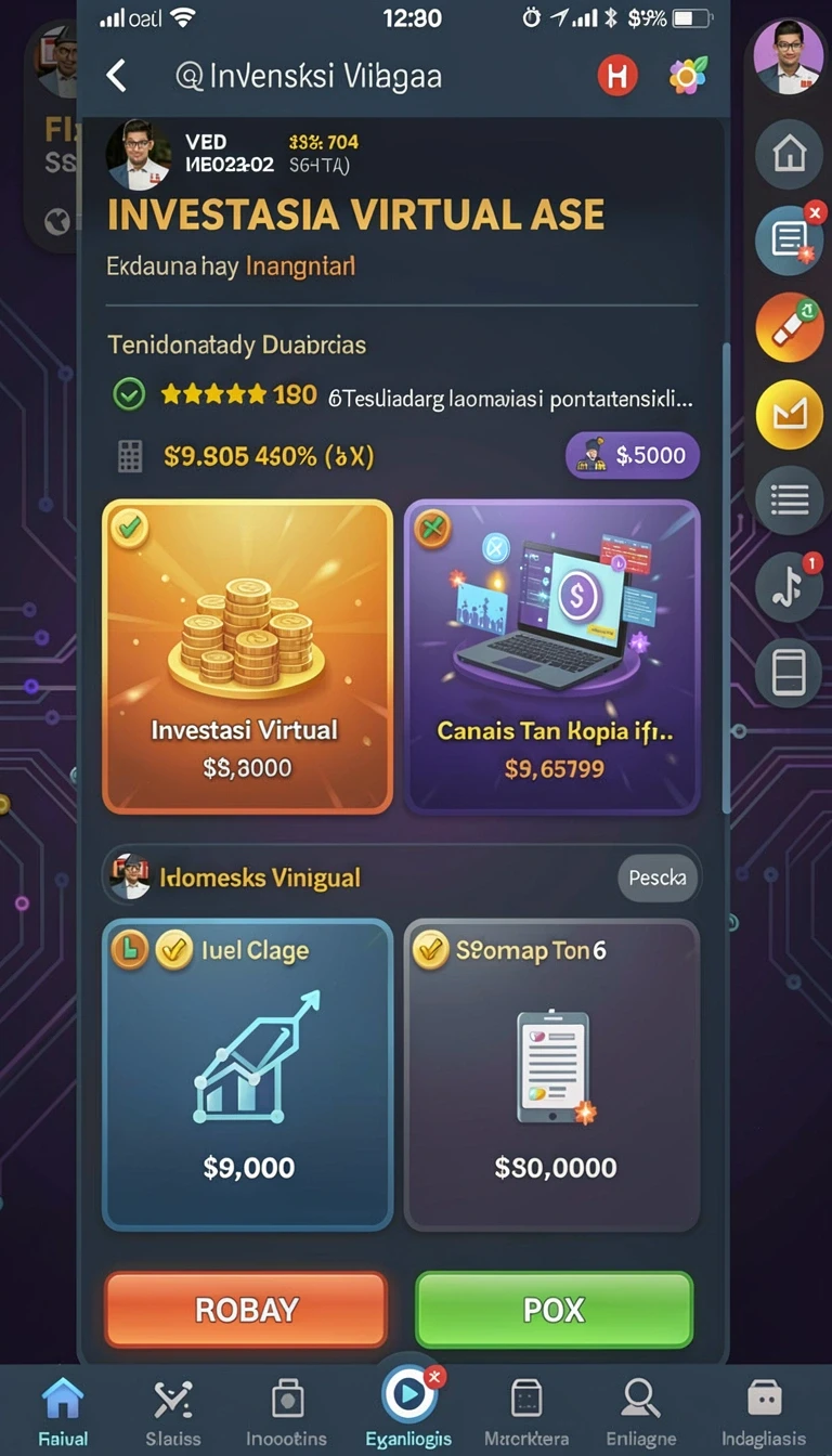 Screenshot 8728slots nomor 1