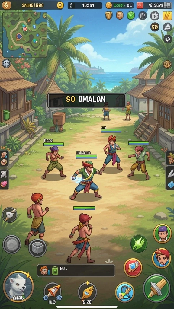 Screenshot 88id nomor 1