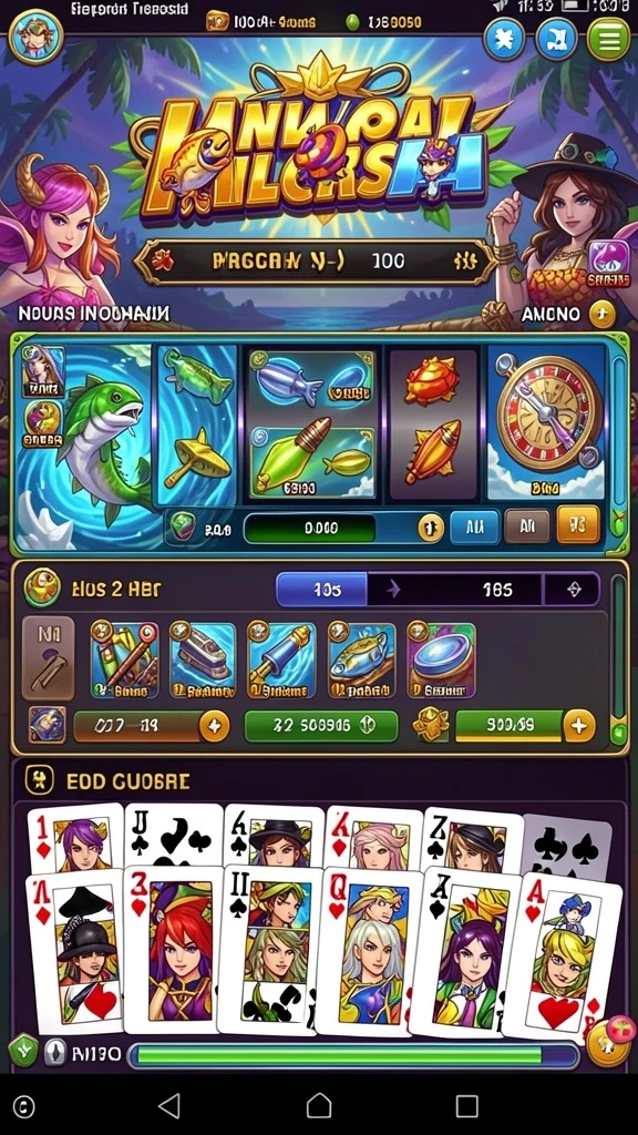 Screenshot 988slot nomor 1