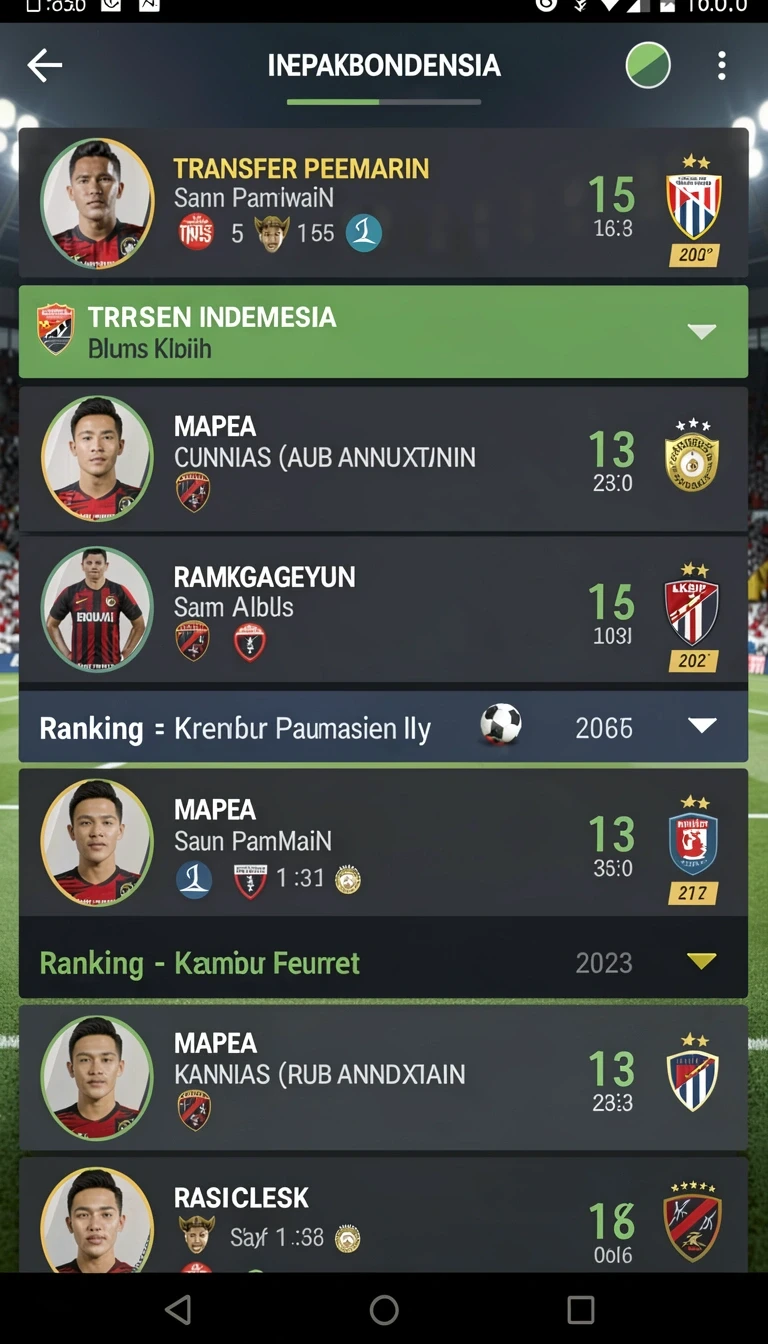 Screenshot api5000 nomor 1