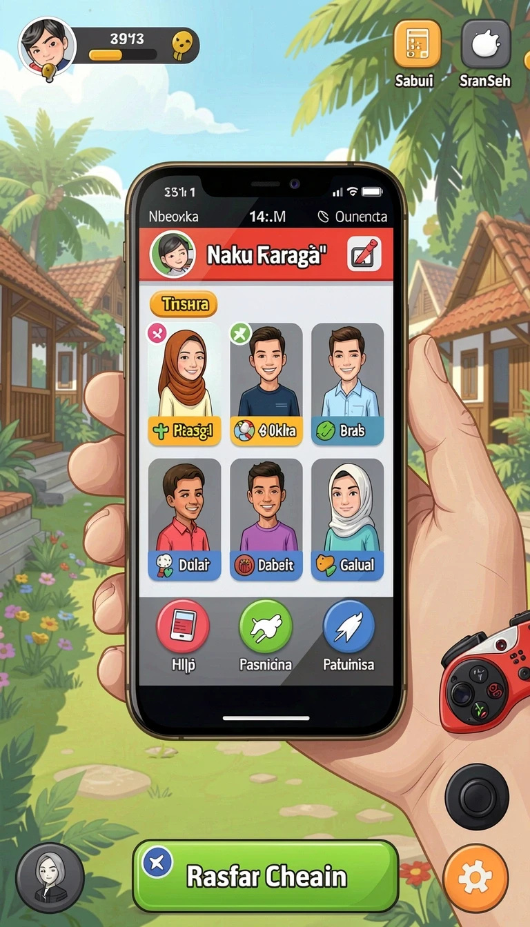 Screenshot api5000 nomor 3