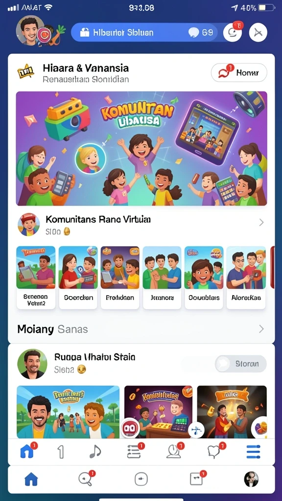 Screenshot aztec88 nomor 1