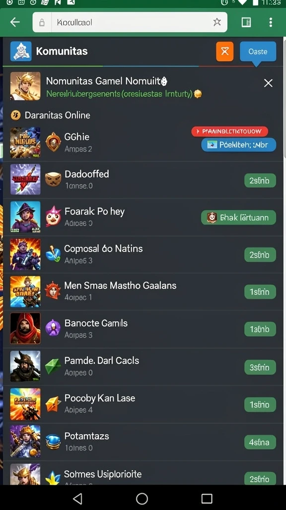 Screenshot bank303 nomor 2