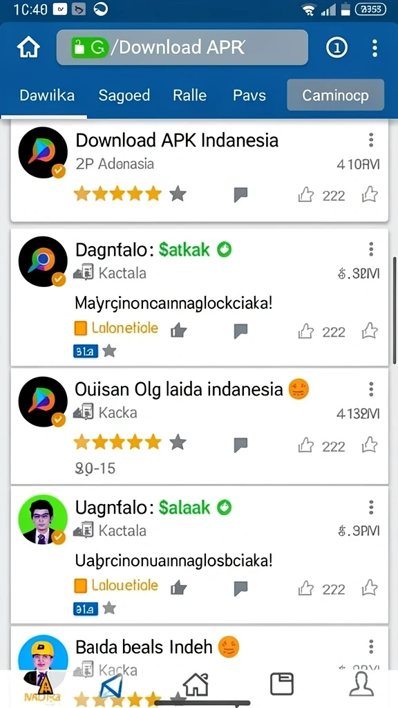 Screenshot bosvip88 nomor 1