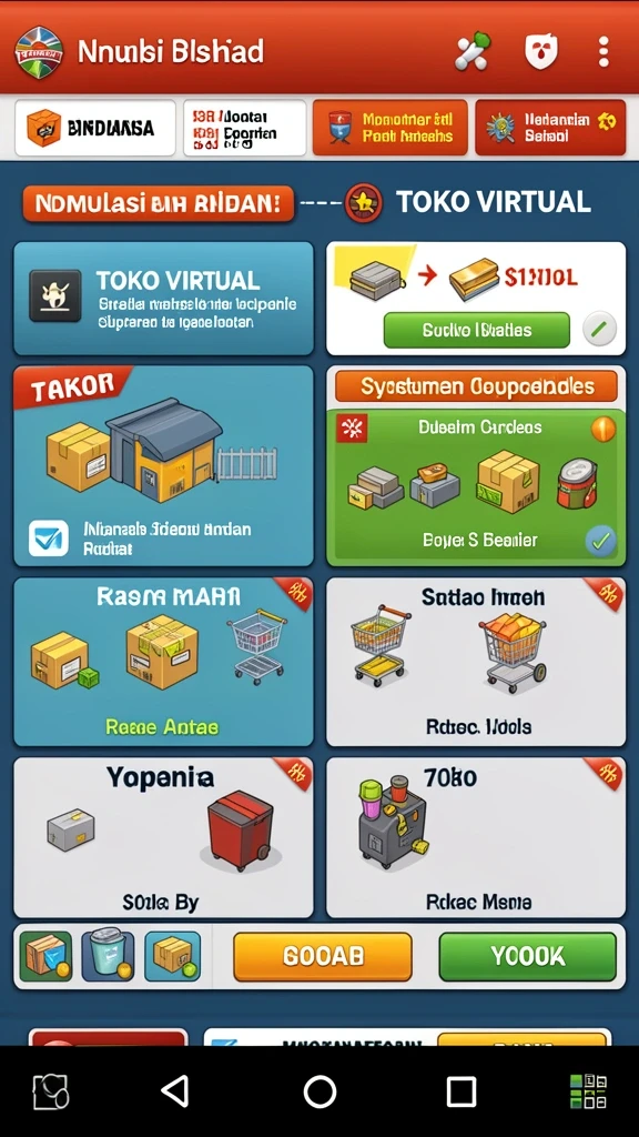 Screenshot brojp nomor 1