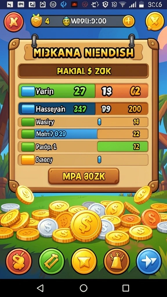 Screenshot brojp nomor 2
