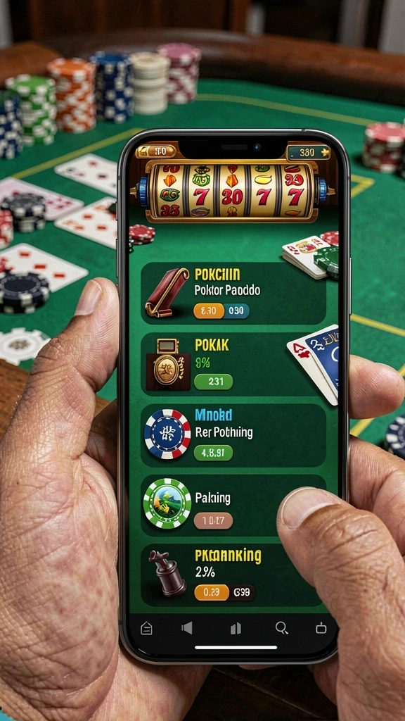 Screenshot cacor78 nomor 2