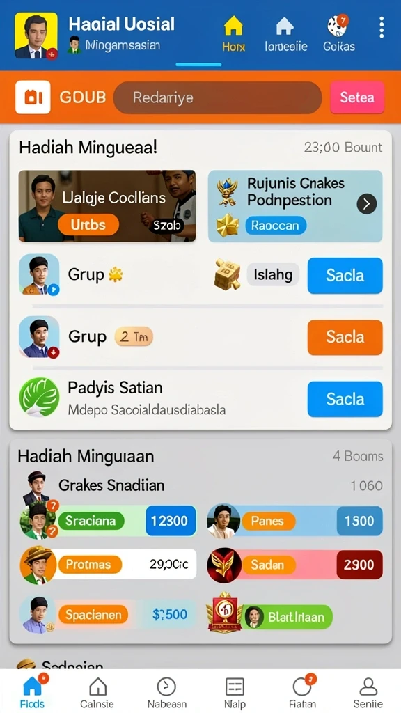 Screenshot domtoto nomor 2