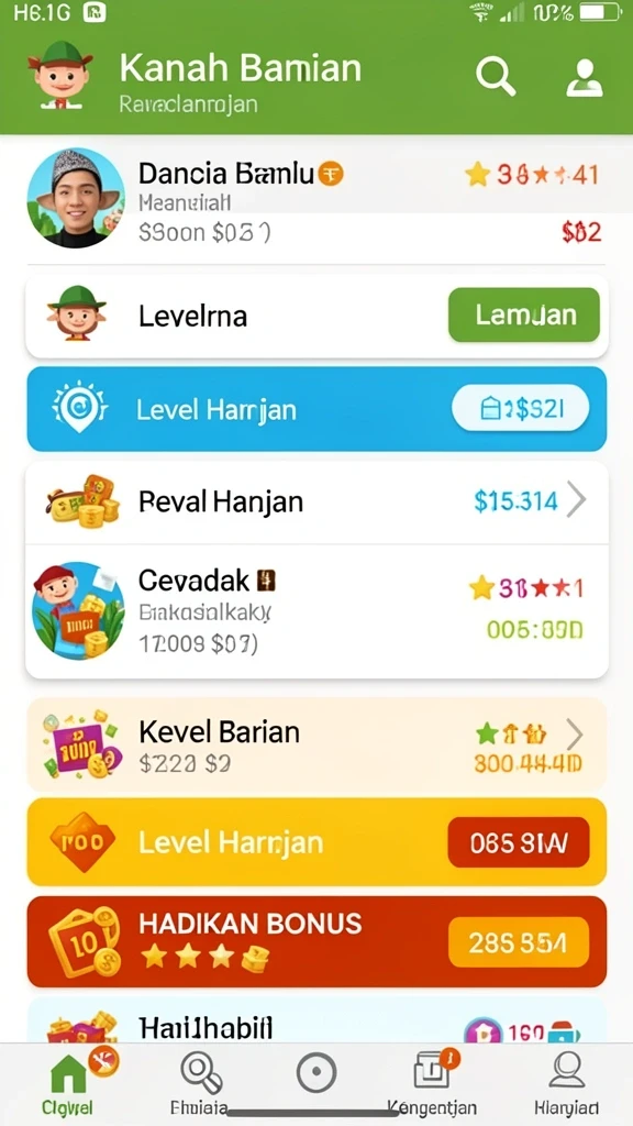 Screenshot gacor108 nomor 2