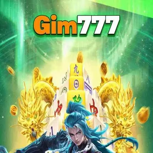 gim777 APK Resmi — ikon aplikasi