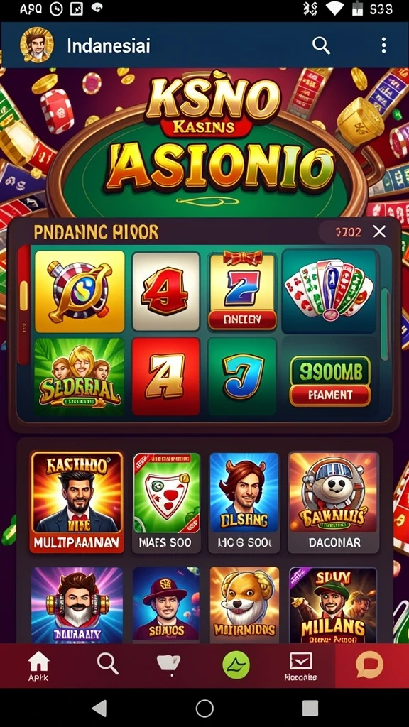Screenshot gim777 nomor 3