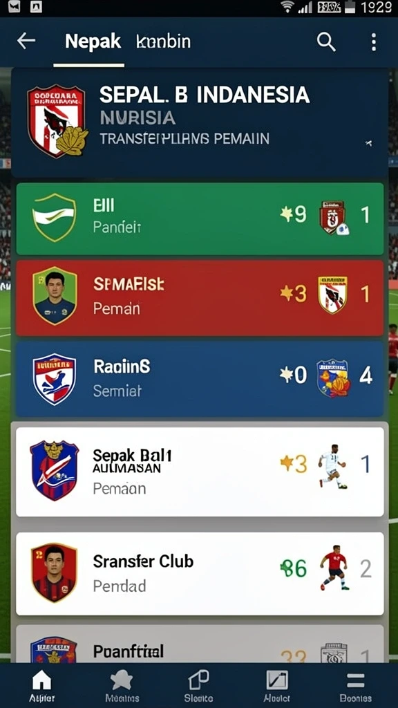 Screenshot gobetasia nomor 1