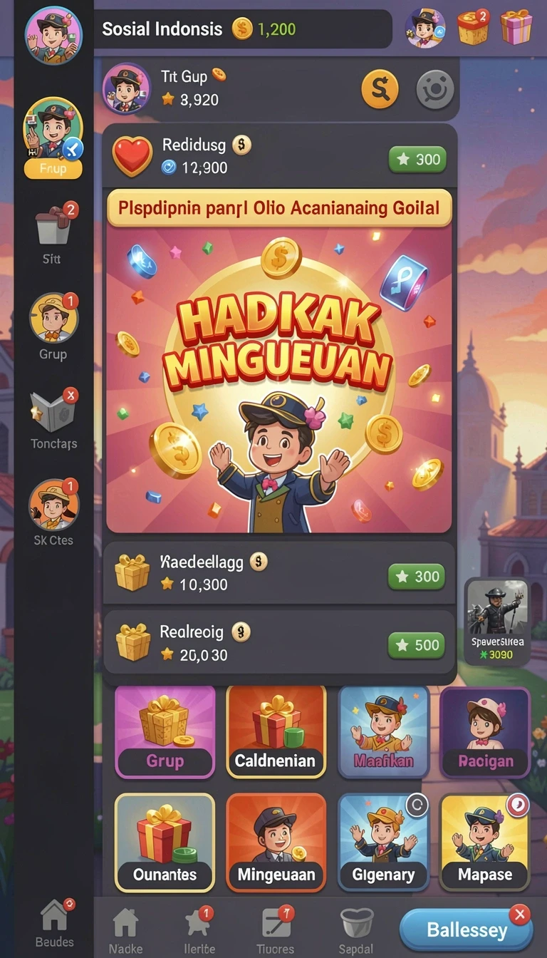 Screenshot harapjp nomor 1