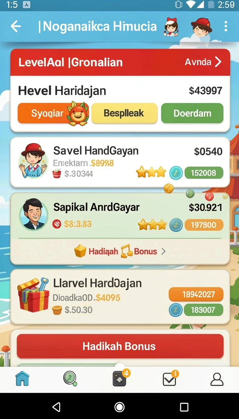 Screenshot harapjp nomor 2