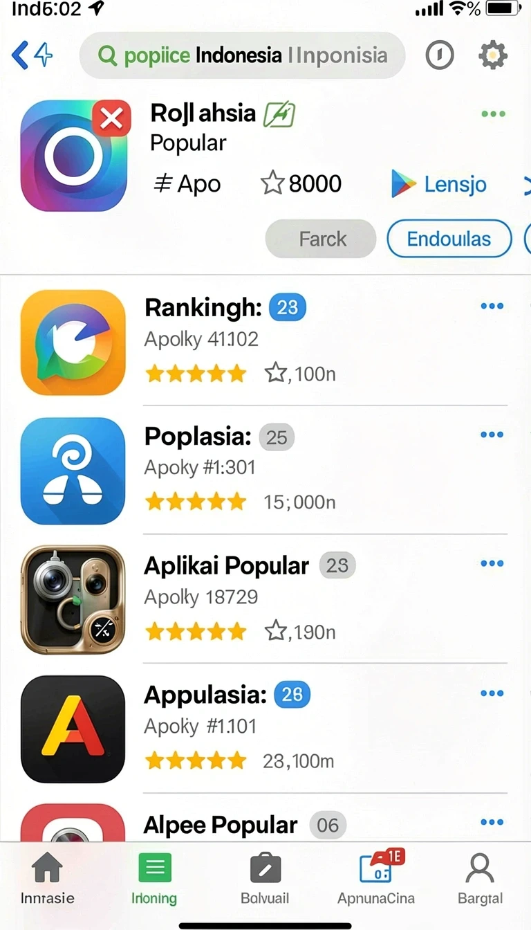 Screenshot harapjp nomor 3