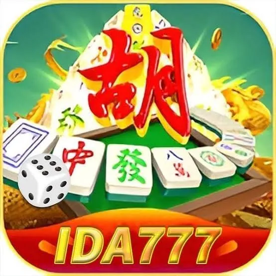 ida777 APK Resmi — ikon aplikasi