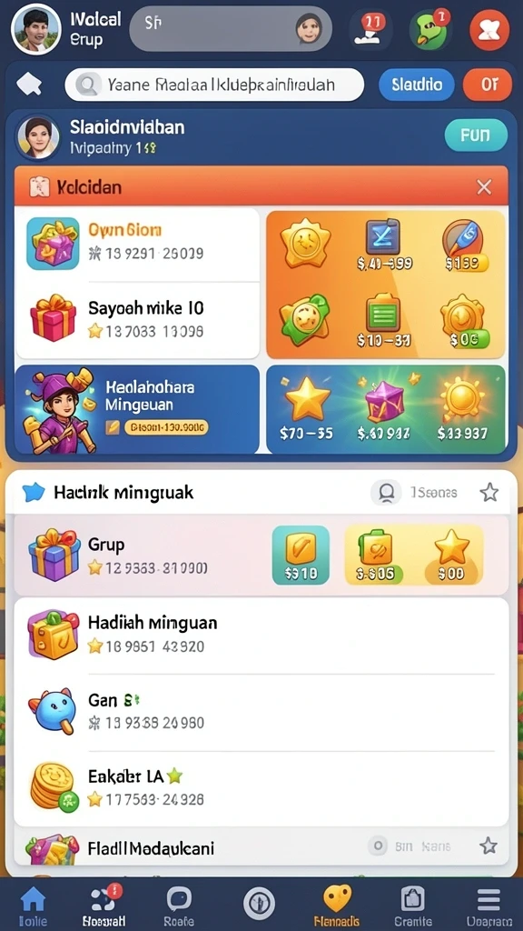 Screenshot ida777 nomor 3