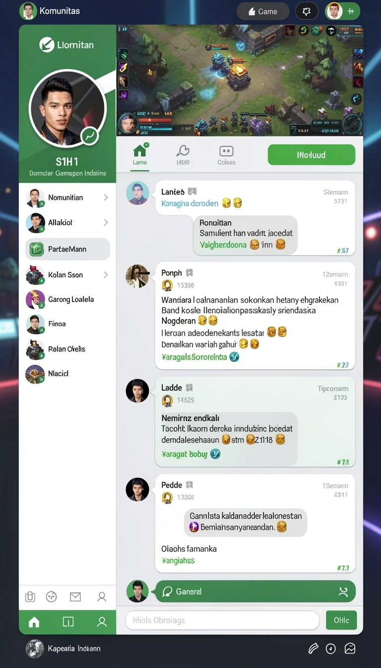 Screenshot idamantoto nomor 2