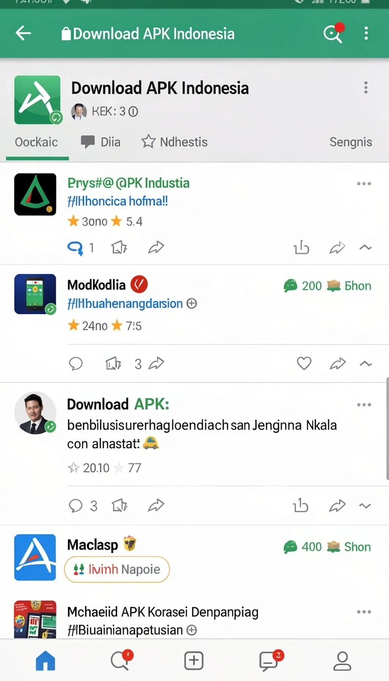 Screenshot idrking nomor 3
