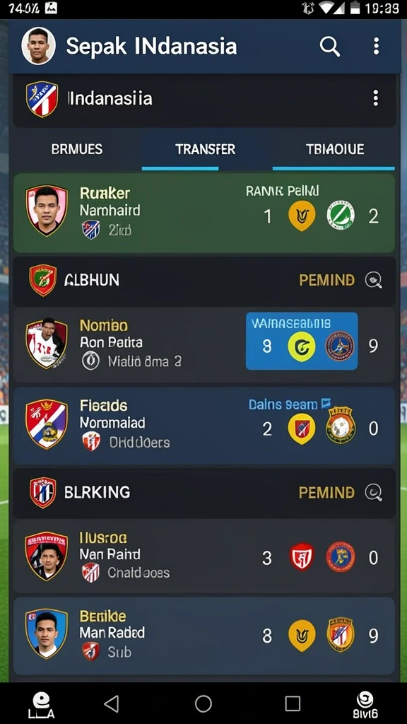 Screenshot jarum77 nomor 3