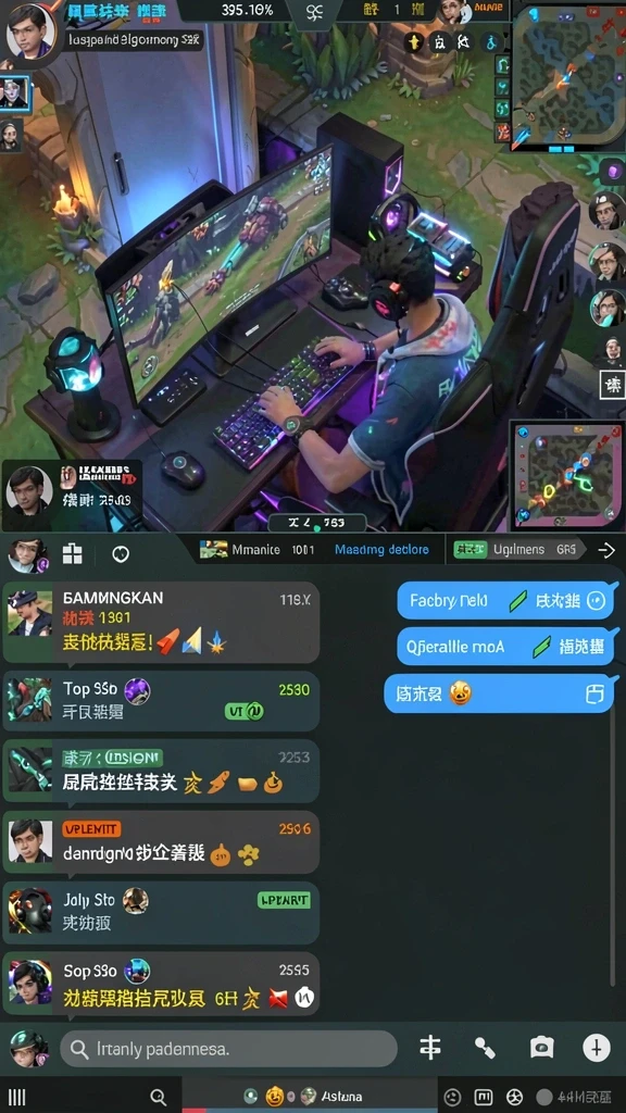 Screenshot jktgame nomor 2