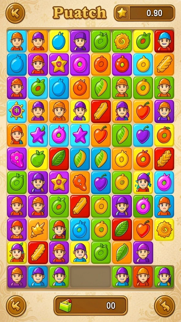 Screenshot jktgame nomor 3