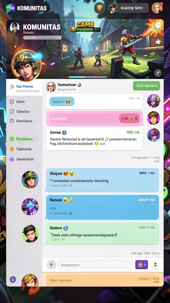 Screenshot lengkap777 nomor 2