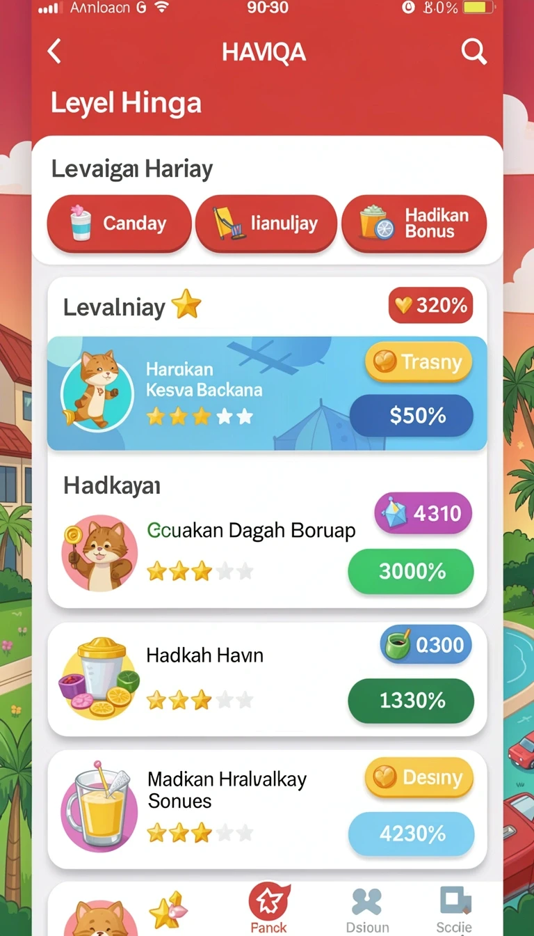 Screenshot luxury88 nomor 2