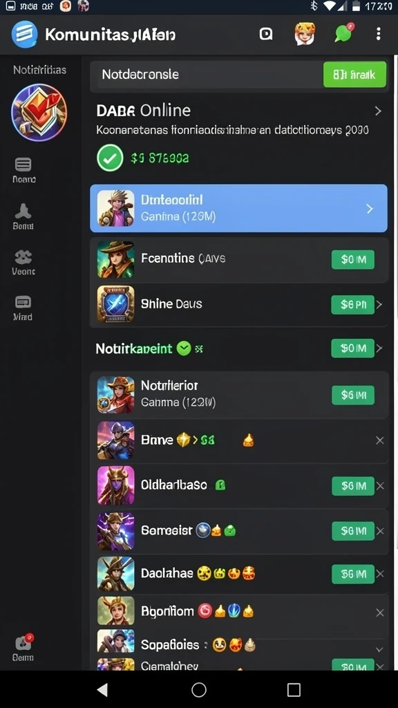 Screenshot mega111 nomor 2