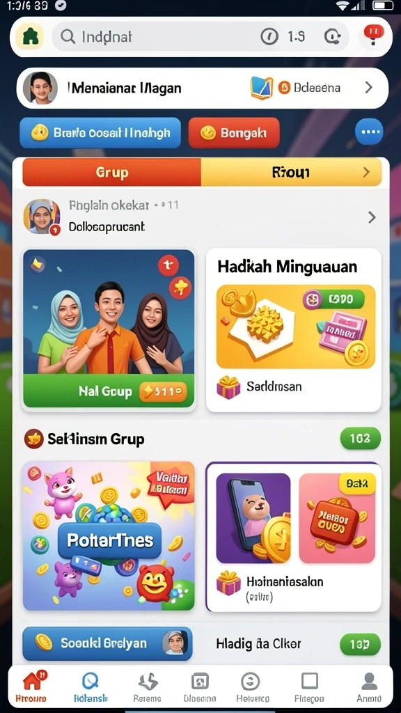 Screenshot megaidr nomor 2