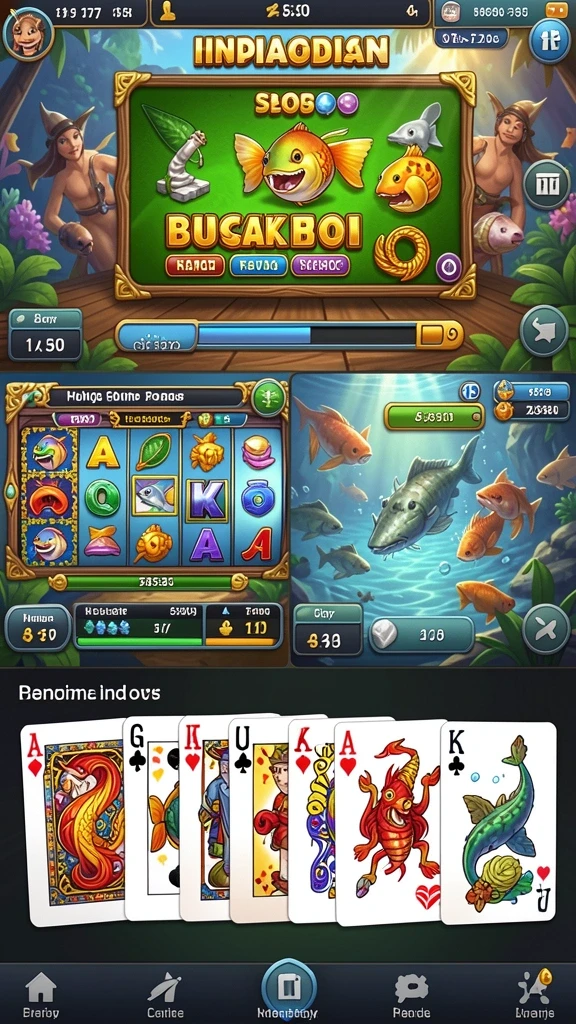 Screenshot mode303 nomor 1
