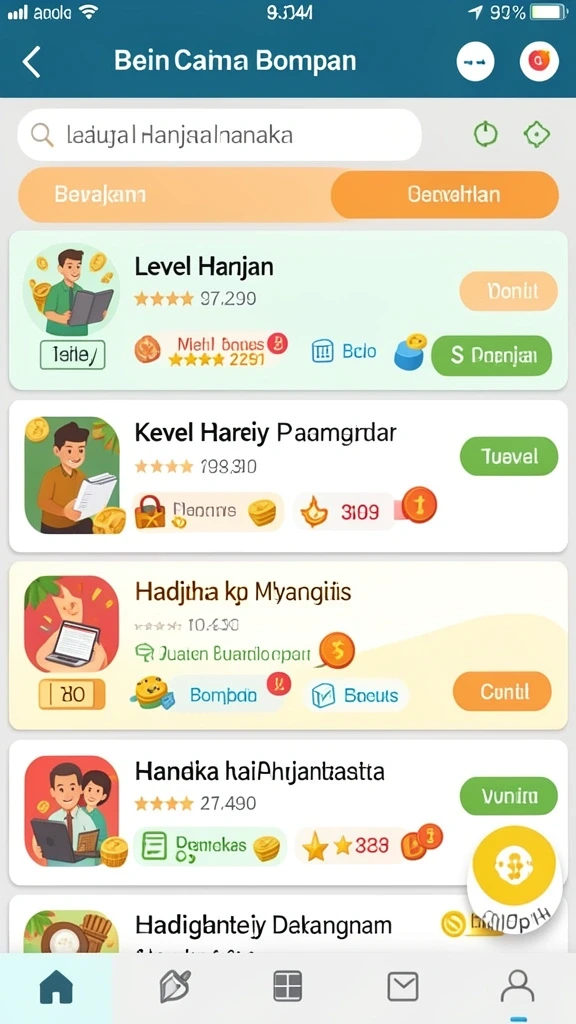Screenshot mpoid nomor 2