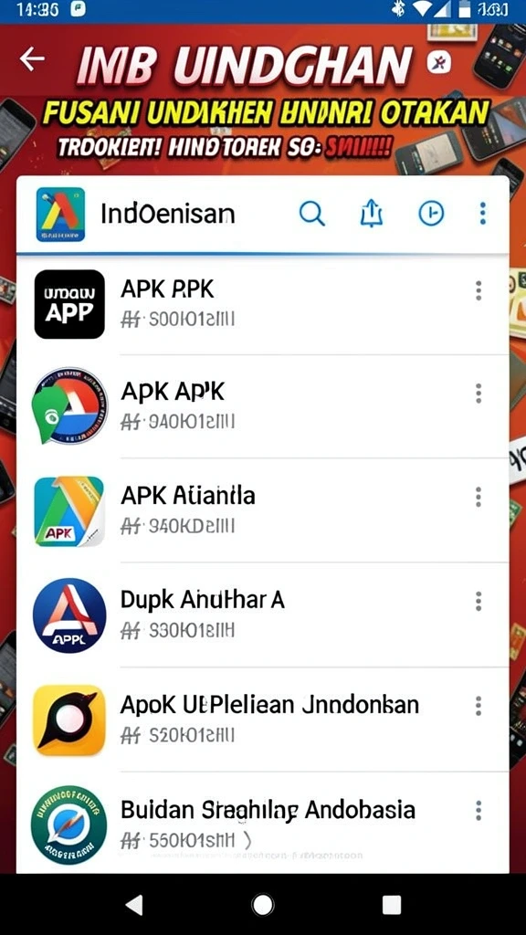 Screenshot mt966 nomor 2