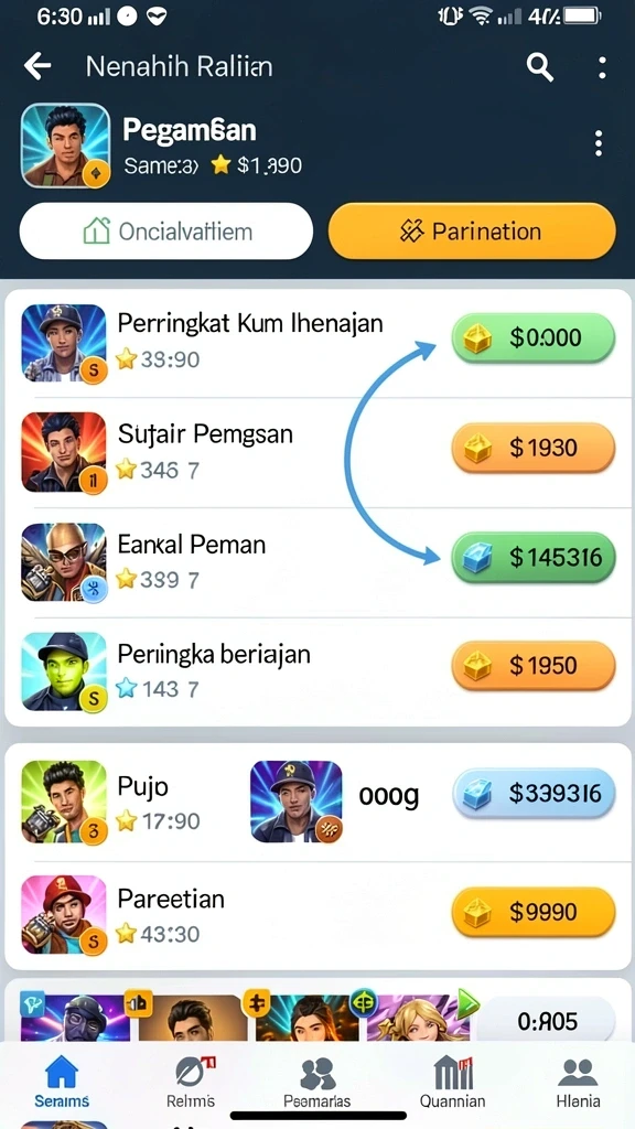 Screenshot mustang77 nomor 2