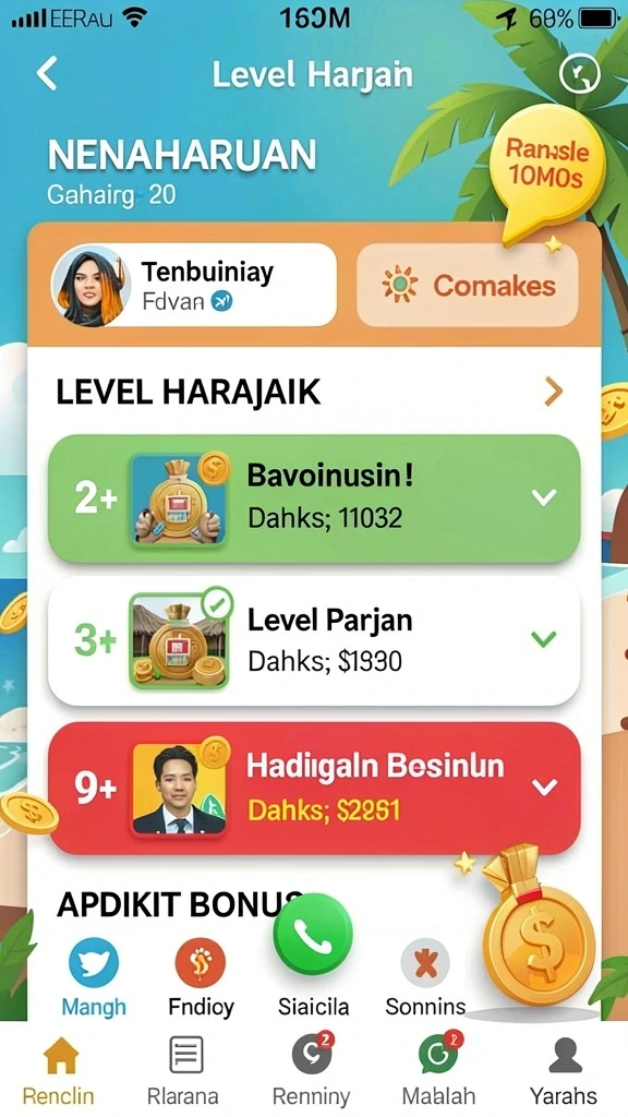 Screenshot nasa4d nomor 3