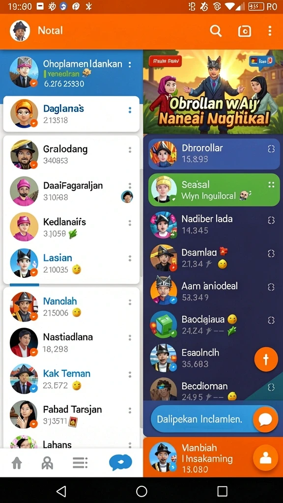 Screenshot okjkt nomor 3