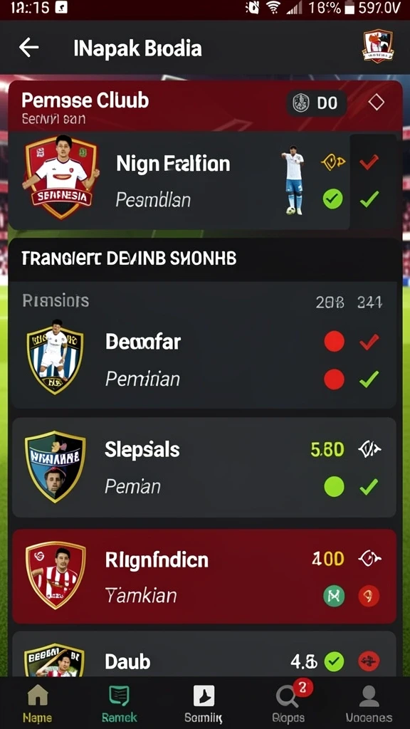 Screenshot rap89 nomor 3