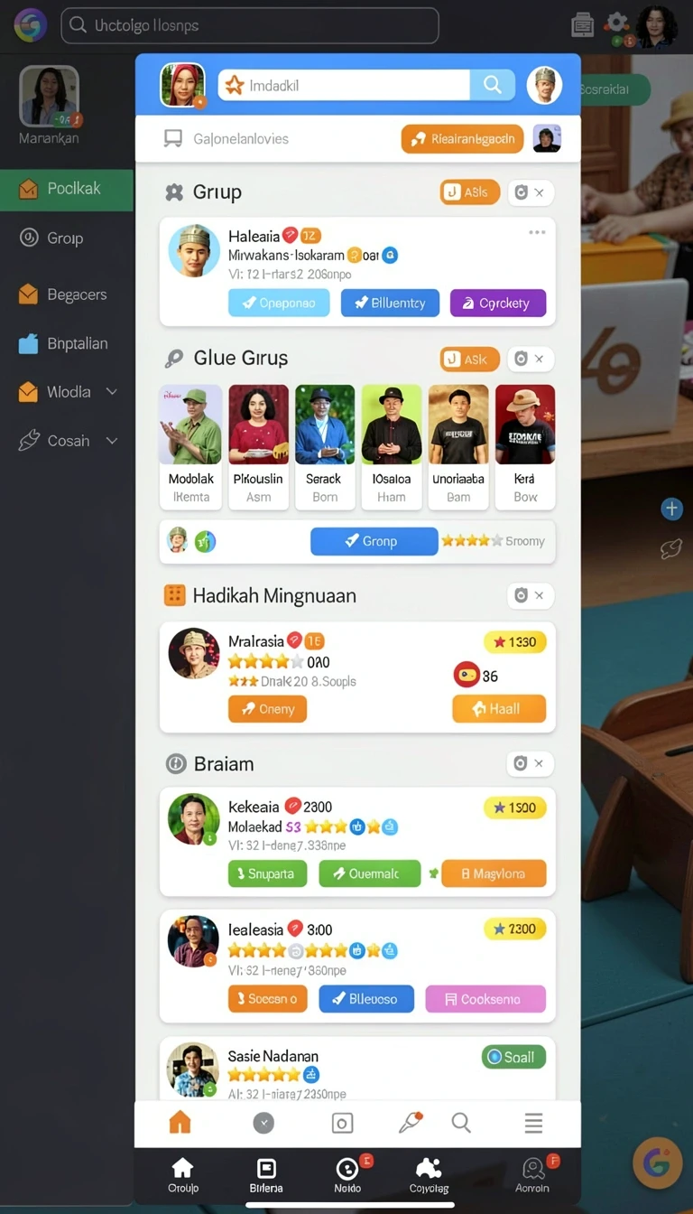 Screenshot rejekihub nomor 2