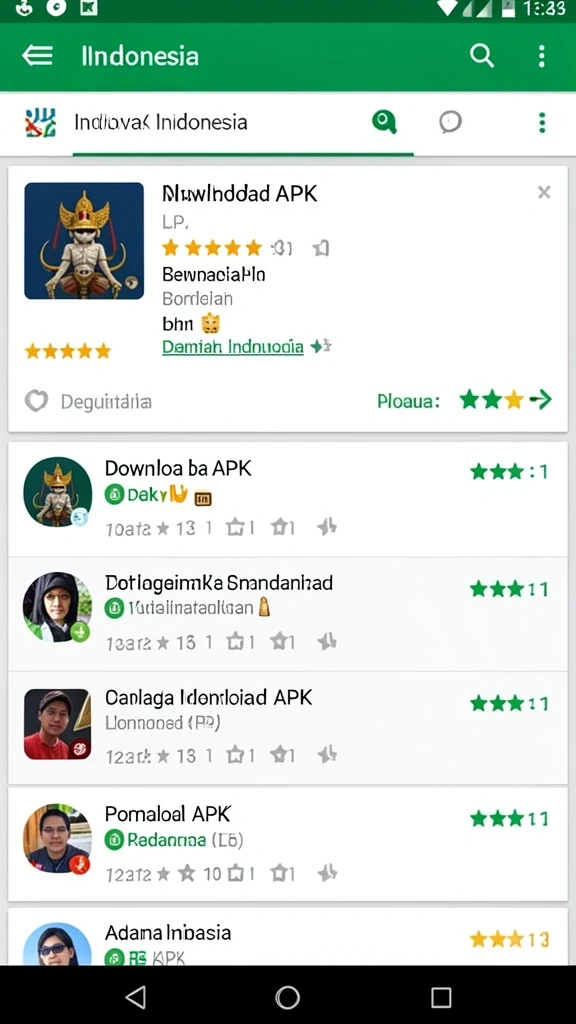 Screenshot rezixo nomor 3