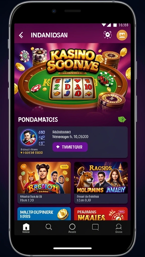 Screenshot ricis77 nomor 1