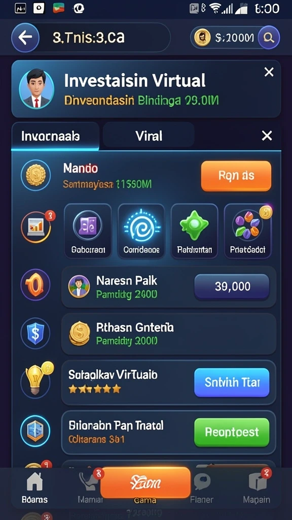 Screenshot ricis77 nomor 2