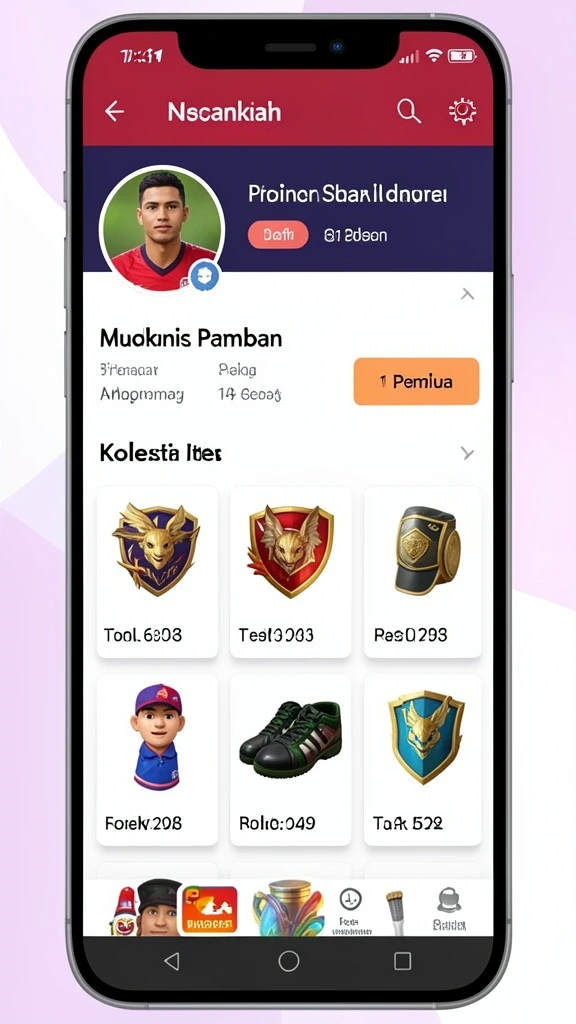 Screenshot rp8 nomor 1