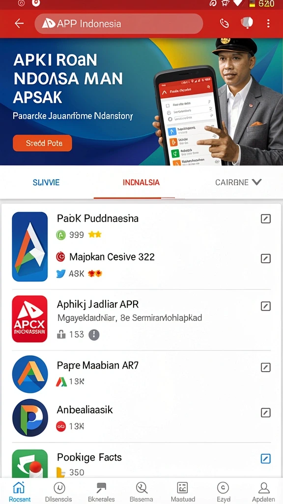 Screenshot rpok nomor 1