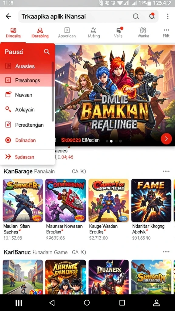 Screenshot rsnok nomor 2