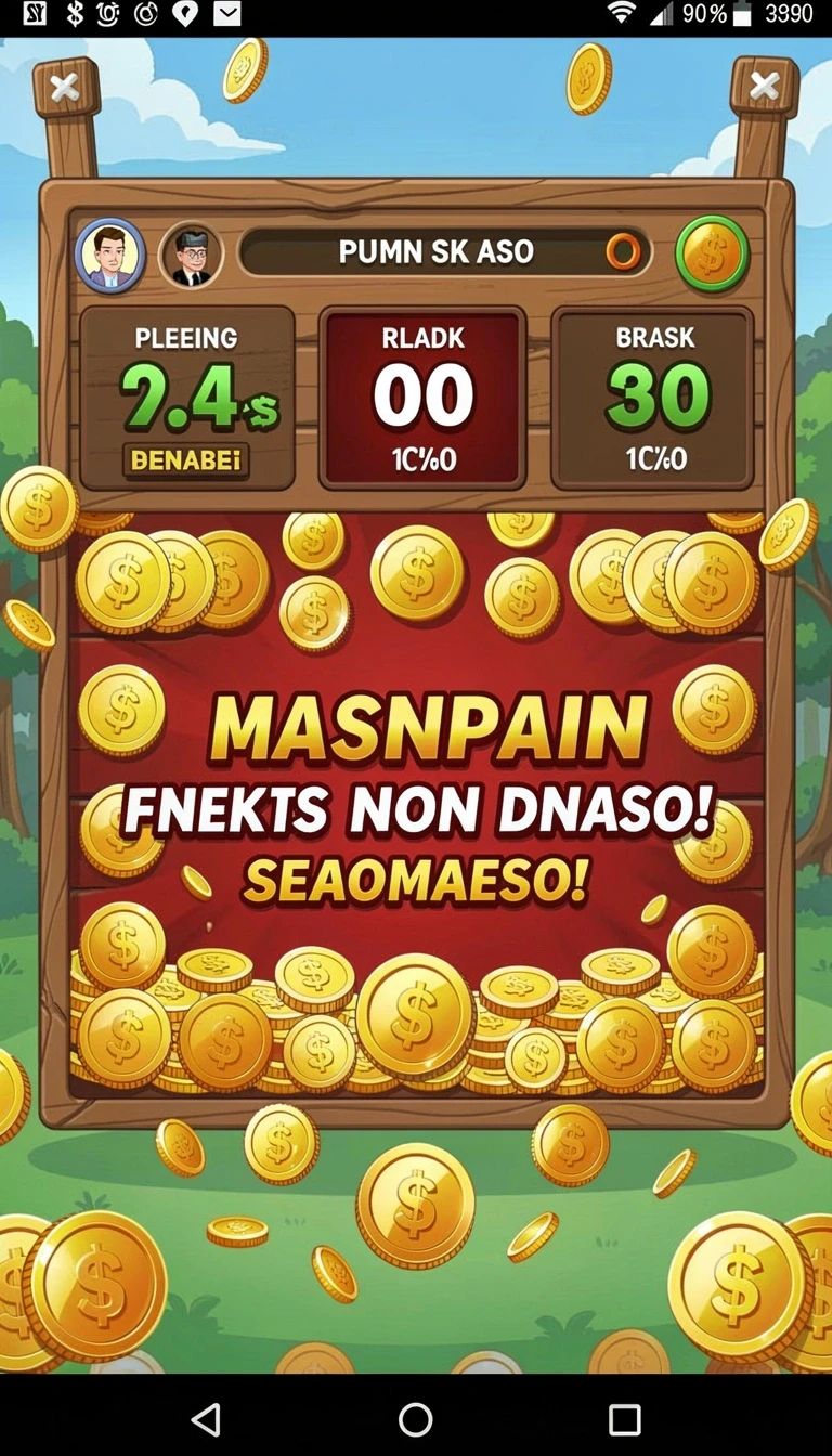 Screenshot spin88 nomor 3
