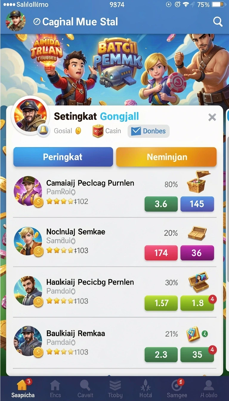 Screenshot suka86 nomor 2