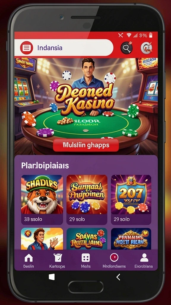 Screenshot superhoki nomor 2